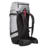 Mochila Sac d'escalada Stone 45 Black Diamond - níquel