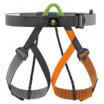 Harnais Pandion Steel LT Petzl