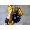 Skorpioni Eashook SW Petzl Lanin
