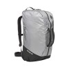 Sac d'escalade Stone Duffel 42 Black Diamond - níquel