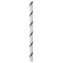 Push semi-estático + 9 mm de corda petzl