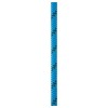 Corde semi-statique Axis 11 mm Petzl - bleu