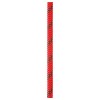 Corde semi-statique Axis 11 mm Petzl - rouge