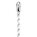 Corde semi-statique Axis 11 mm (1 terminaison) Petzl