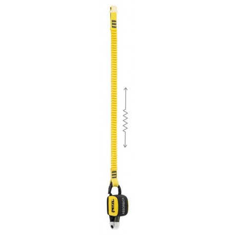 Scorpio Eashook SW Petzl Lombo