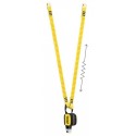 Longe Absorbica-Y 150 Petzl