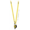 Scorpio Eashook SW PETZL LEIN