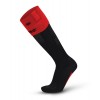 Chaussettes chauffantes fines Heat Sock 7.1 toe cap Lenz