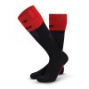 Chaussettes chauffantes fines Heat Sock 7.1 toe cap Lenz