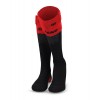 Chaussettes chauffantes fines Heat Sock 7.1 toe cap Lenz