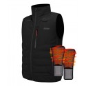 Gilet chauffant unisex Heat Vest 3.0 Lenz