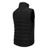 Gilet chauffant technique unisex Heat Vest 3.0 Lenz - Black