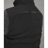 Gilet chauffant technique unisex Heat Vest 3.0 Lenz - Black