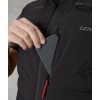 Gilet chauffant technique unisex Heat Vest 3.0 Lenz - Black