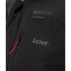 Gilet chauffant technique unisex Heat Vest 3.0 Lenz - Black