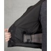 Gilet chauffant technique unisex Heat Vest 3.0 Lenz - Black