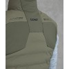 Gilet chauffant technique unisex Heat Vest 3.0 Lenz - Olive