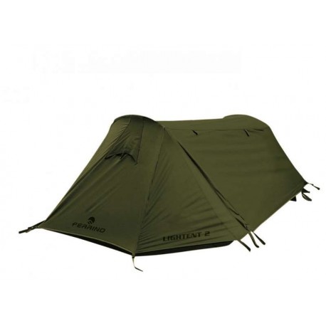 Tente de bivouac Lightent 2 Ferrino