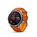 Rellotge Fenix 8 Pro - 47/51 mm Garmin