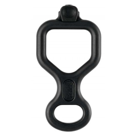 Petzl Anti-Burn Eight Descender