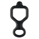 Petzl Anti-Burn Eight Descender