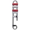 Rack Petzl descensor barrat