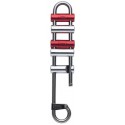 Rack Petzl descensor barrat