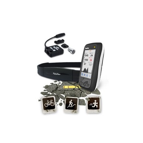 Anima+ GPS rando/vélo TwoNav