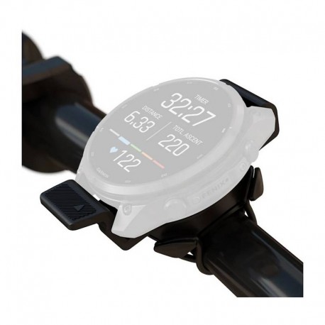 Soportes para bicicleta Garmin Quickfit de cuarto de vuelta