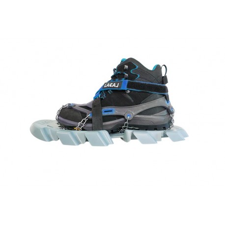 Crampons Trail Sendeirismo Luz Lacal