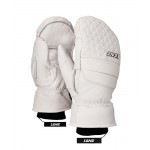 Gants premýšľajte o ženách lyžiarskych rukavíc Lenz