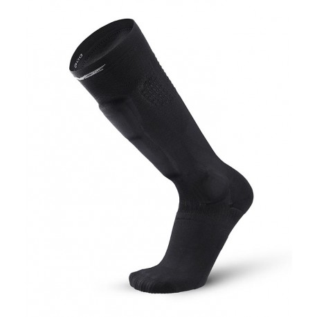 Kompresijske nogavice 7.0 mid Merino Lenz