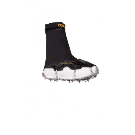 Gares Mountain TSL