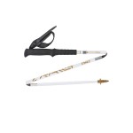 Bâtons Trail Carbon 4 Fly TSL