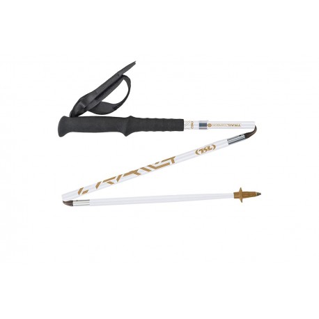 Bâtons Trail Carbon 4 Fly TSL