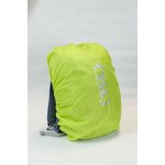 Housse de pluie sac à dos TSL - Yellow