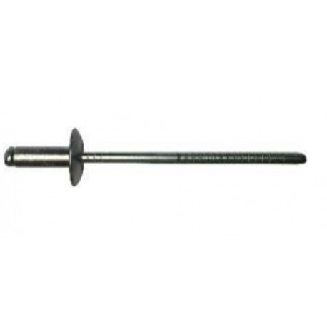 Raketaren aurrealdeko estalkia 205/225/217/227 TSL
