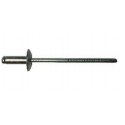 Raketaren aurrealdeko estalkia 205/225/217/227 TSL