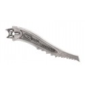 AlpixピッケルブレードSum'TecPetzl
