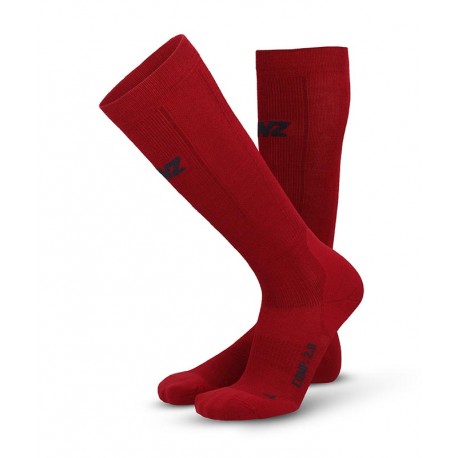 Compression socks 2.0 Merino Lenz