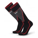 Chaussettes Performance Ski Lenz - lot de 2