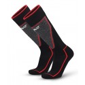 Calze a compressione 7.0 mid Merino Lenz