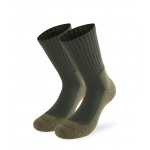 Compression socks 7.0 mid Merino Lenz
