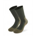 Calze a compressione 7.0 mid Merino Lenz