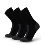 Chaussettes staff worker allround Lenz - lot de 3