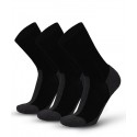 Medias de compresión 7.0 mid Merino Lenz
