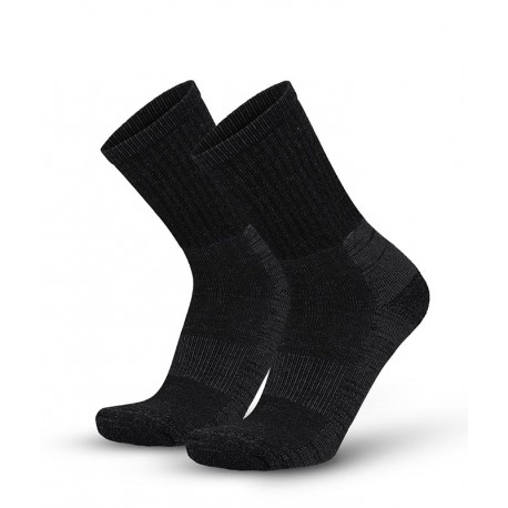 Compression socks 7.0 mid Merino Lenz