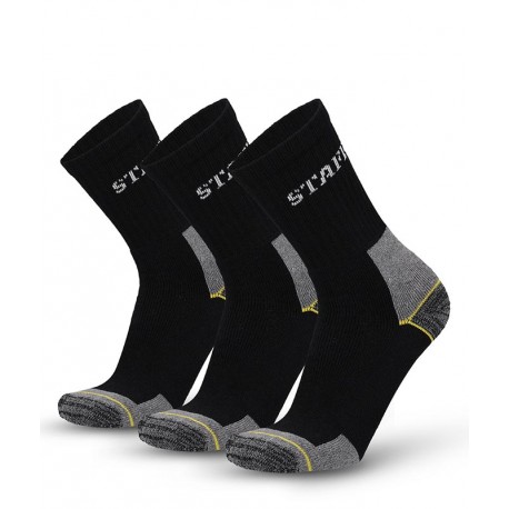 Compression socks 7.0 mid Merino Lenz