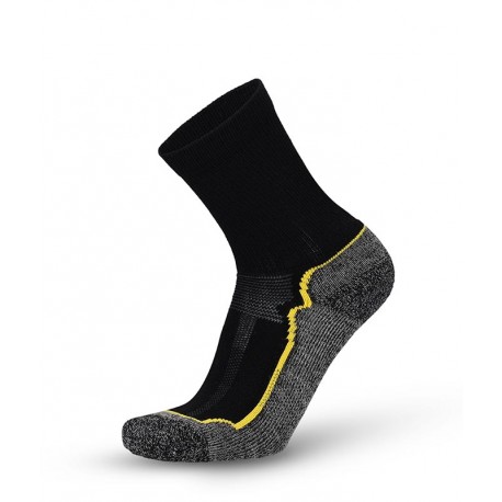 Compression socks 7.0 mid Merino Lenz