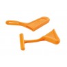 Bouchons Pick and Spike Protection Petzl